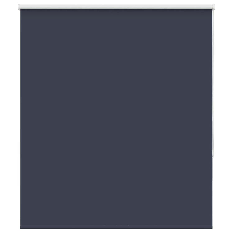 Vidaxx Verdunkelungsrollo 125x175 cm Stoffbreite 121,6 cm Blau