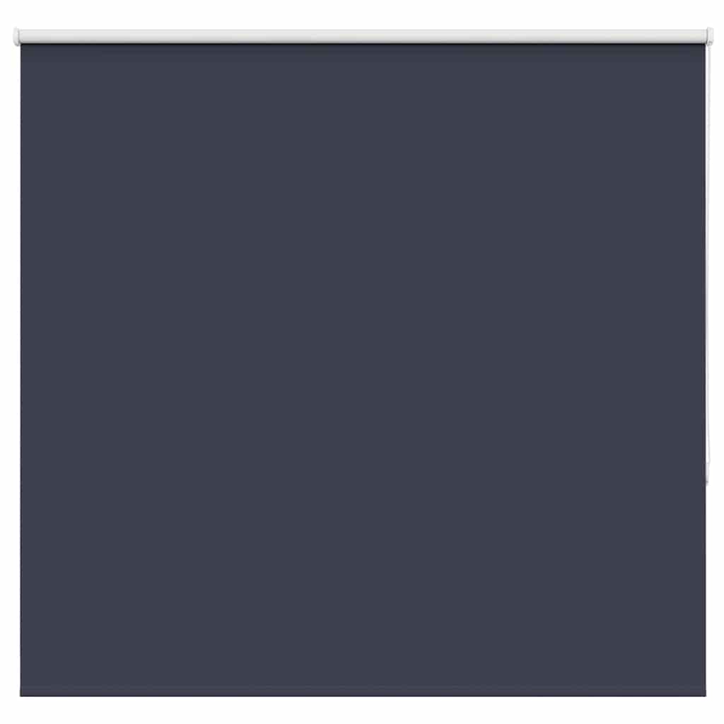 Vidaxx Verdunkelungsrollo 145x175 cm Stoffbreite 141,6 cm Blau
