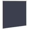 Vidaxx Verdunkelungsrollo 150x175 cm Stoffbreite 146,6 cm blau