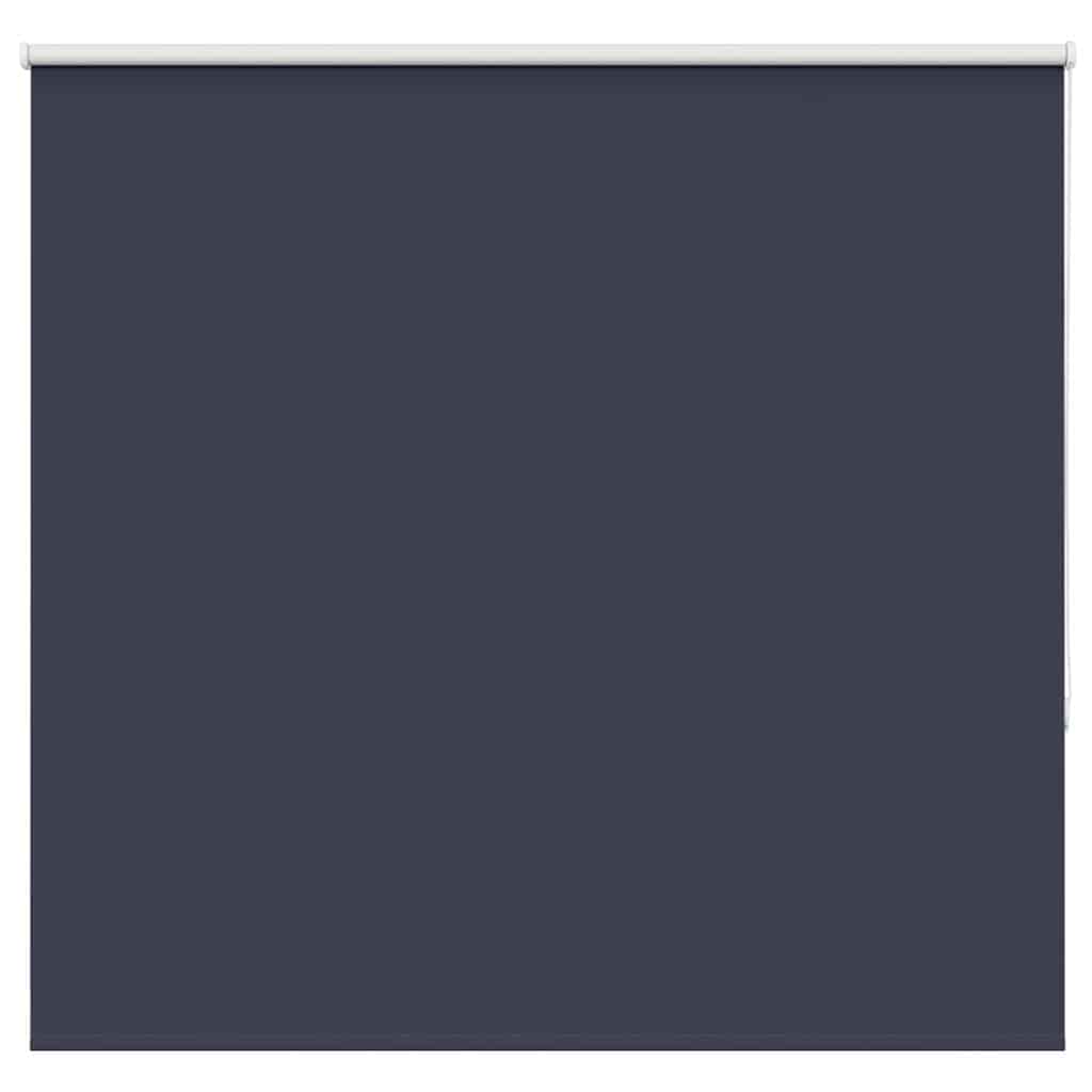 Vidaxx Verdunkelungsrollo 155x175 cm Stoffbreite 151,6 cm Blau