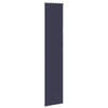 Vidaxx Verdunkelungsrollo 55x210cm Stoffbreite 50,7 cm Polyester