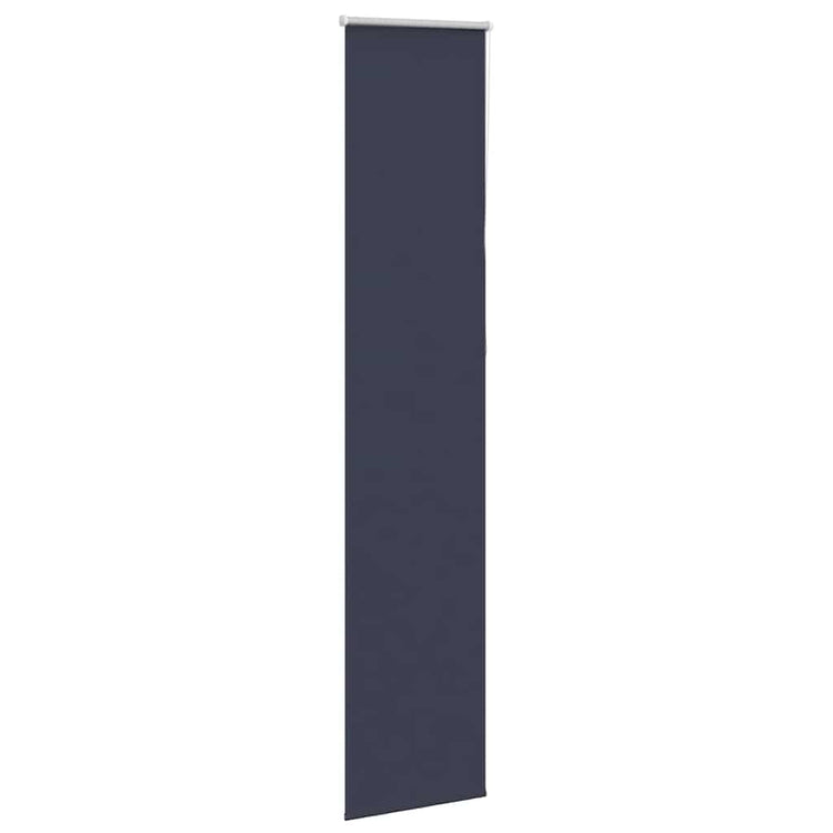 Vidaxx Verdunkelungsrollo 60x210cm Stoffbreite 55,7 cm Polyester