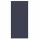 Vidaxx Verdunkelungsrollo 100x210cm Stoffbreite 95,7cm Polyester