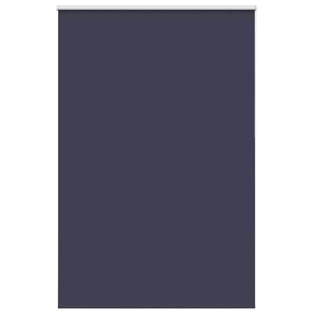 Vidaxx Verdunkelungsrollo 150x210 cm Stoffbreite 146,6 cm Blau