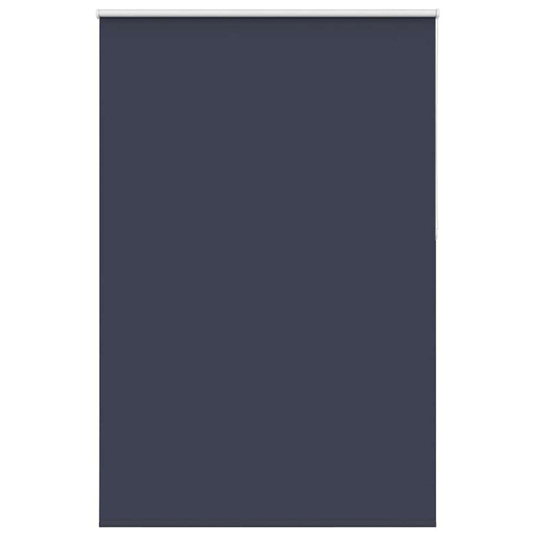 Vidaxx Verdunkelungsrollo 165x210 cm Stoffbreite 161,6 cm blau