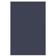 Vidaxx Verdunkelungsrollo 165x210 cm Stoffbreite 161,6 cm blau