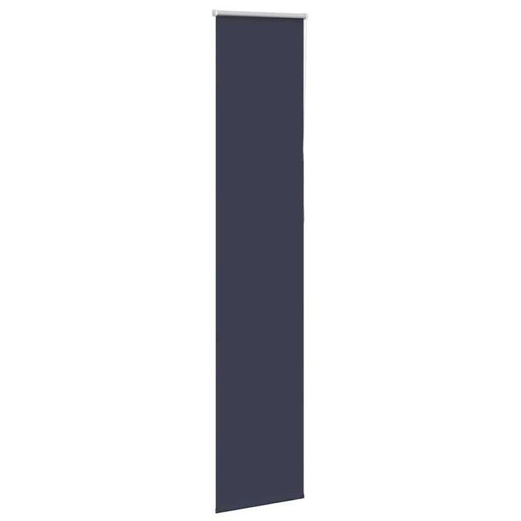 Vidaxx Verdunkelungsrollo 40x230cm Stoffbreite 35,7 cm Polyester