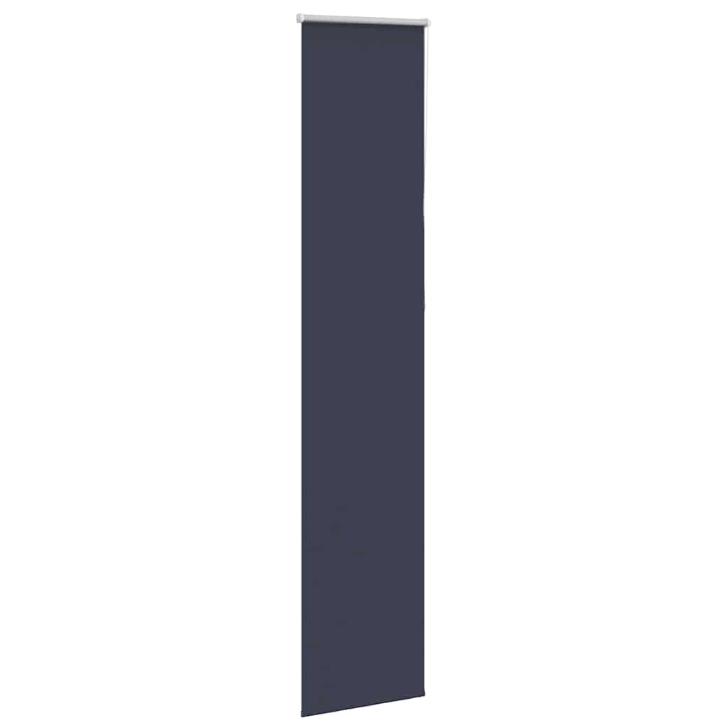 Vidaxx Verdunkelungsrollo 60x230cm Stoffbreite 55,7 cm Polyester