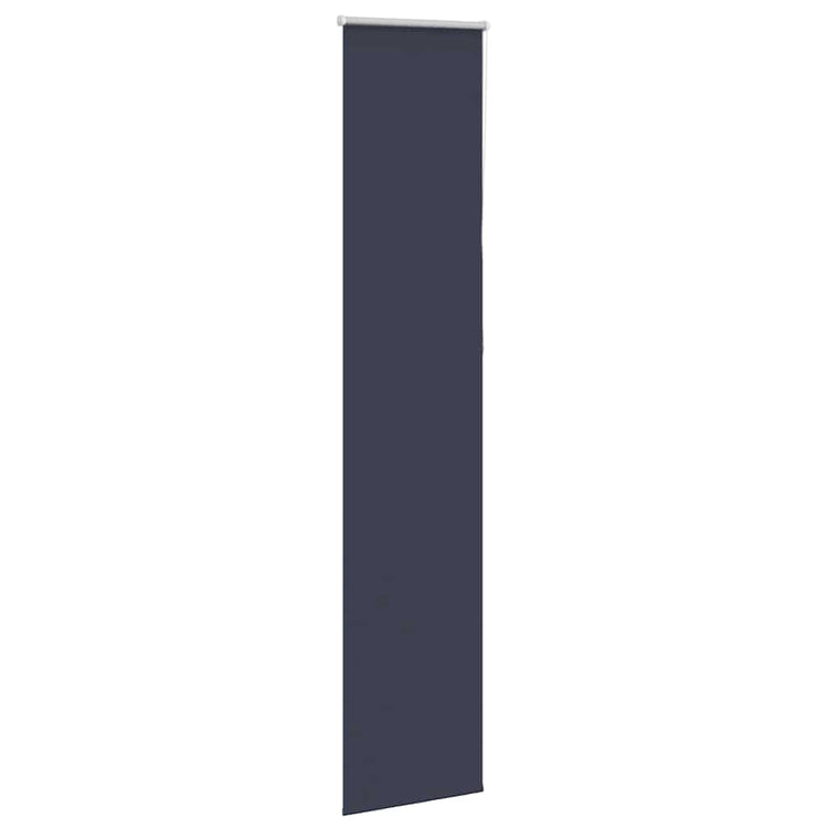 Vidaxx Verdunkelungsrollo 60x230cm Stoffbreite 55,7 cm Polyester