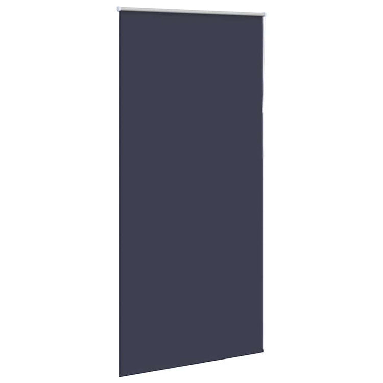 Vidaxx Verdunkelungsrollo 95x230cm Stoffbreite 90,7 cm Polyester