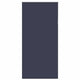 Vidaxx Verdunkelungsrollo 100x230cm Stoffbreite 95,7cm Polyester