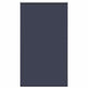 Vidaxx Verdunkelungsrollo 140x230 cm Stoffbreite 136,6 cm blau