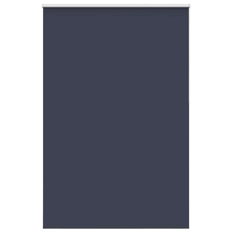 Vidaxx Verdunkelungsrollo 150x230 cm Stoffbreite 146,6 cm Blau