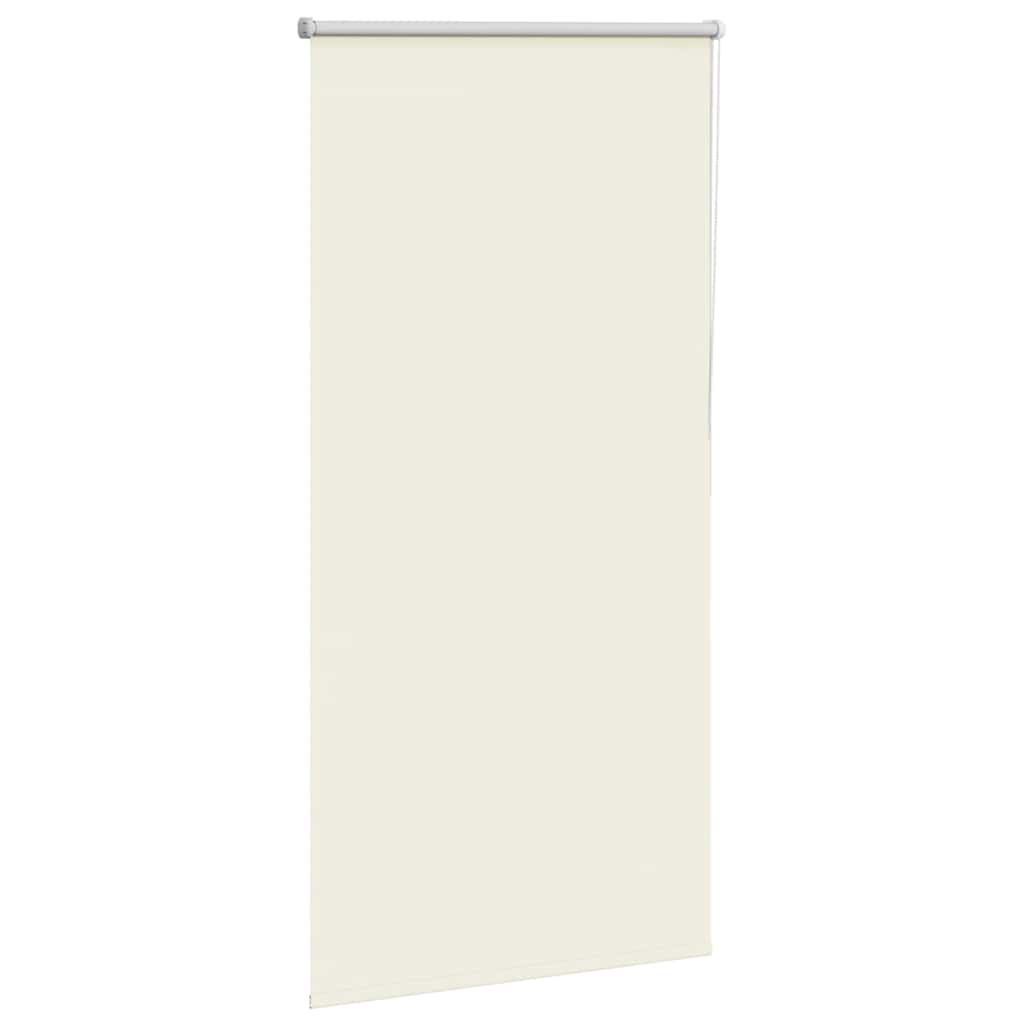 Vidaxx Verdunkelungsrollo 65x130 cm, Stoffbreite 60,7 cm Polyester