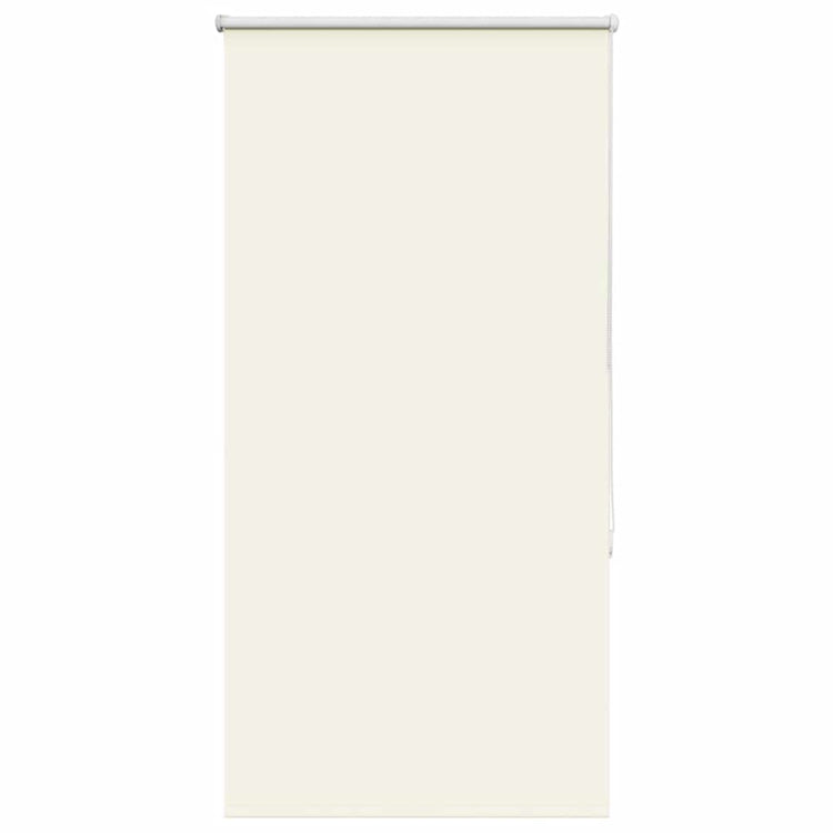 Vidaxx Verdunkelungsrollo 80x130 cm, Stoffbreite 75,7 cm Polyester