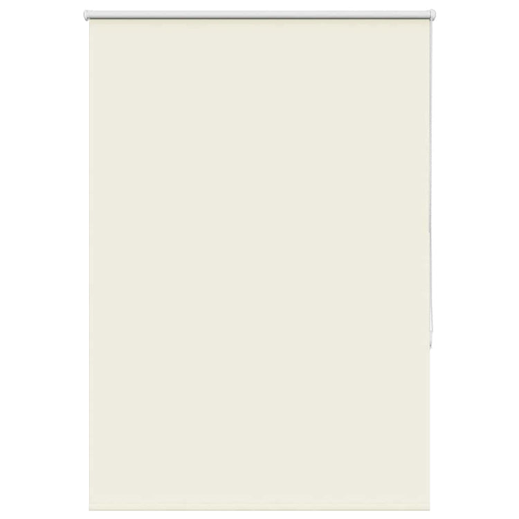 Vidaxx Verdunkelungsrollo 115x130 cm, Stoffbreite 110,7 cm