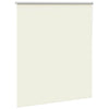 Vidaxx Verdunkelungsrollo 120x130 cm, Stoffbreite 116,6 cm