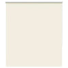 Vidaxx Verdunkelungsrollo 125x130 cm, Stoffbreite 121,6 cm
