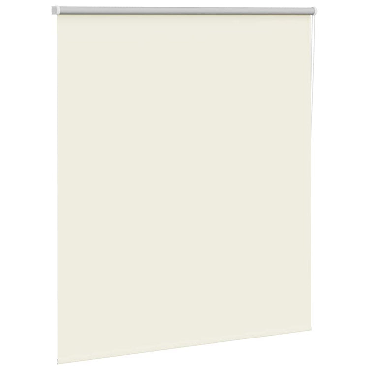 Vidaxx Verdunkelungsrollo 140x130 cm, Stoffbreite 136,6 cm
