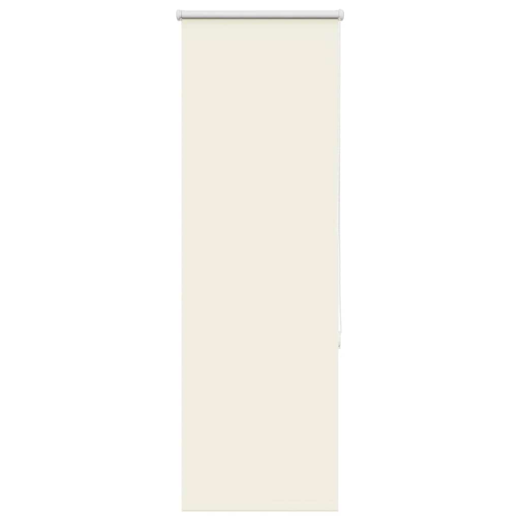 Vidaxx Verdunkelungsrollo 45x150 cm, Stoffbreite 40,7 cm Polyester