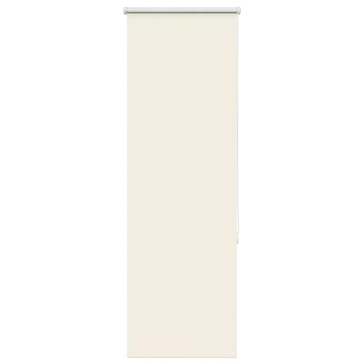Vidaxx Verdunkelungsrollo 45x150 cm, Stoffbreite 40,7 cm Polyester