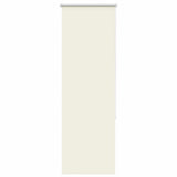 Vidaxx Verdunkelungsrollo 50x150 cm, Stoffbreite 45,7 cm Polyester - afbeelding 2