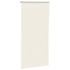 Vidaxx Verdunkelungsrollo 70x150 cm, Stoffbreite 65,7 cm Polyester