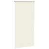 Vidaxx Verdunkelungsrollo 75x150 cm, Stoffbreite 70,7 cm Polyester