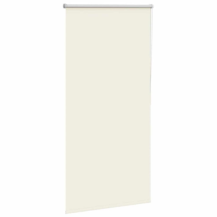 Vidaxx Verdunkelungsrollo 75x150 cm, Stoffbreite 70,7 cm Polyester