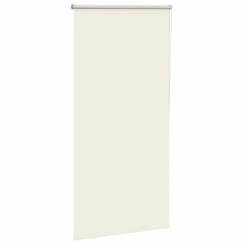 Vidaxx Verdunkelungsrollo 80x150 cm, Stoffbreite 75,7 cm Polyester