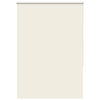 Vidaxx Verdunkelungsrollo 95x150 cm, Stoffbreite 90,7 cm Polyester
