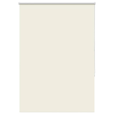 Vidaxx Verdunkelungsrollo 95x150 cm, Stoffbreite 90,7 cm Polyester