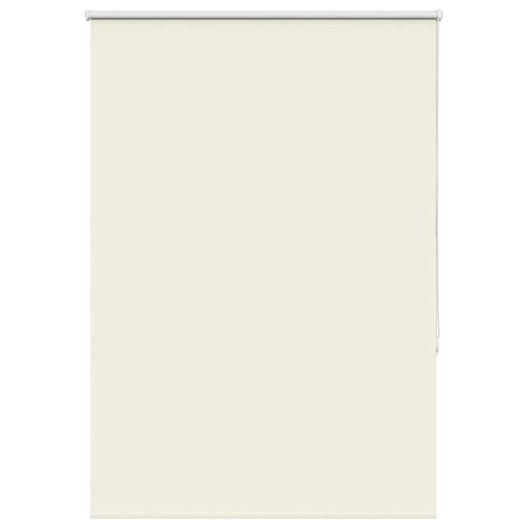 Vidaxx Verdunkelungsrollo 100x150cm Stoffbreite 95,7cm Polyester