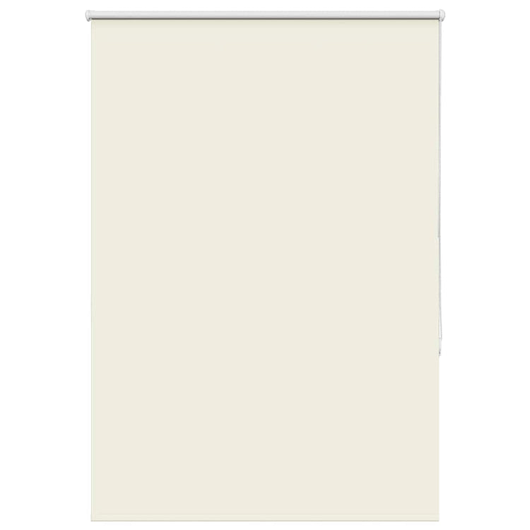 Vidaxx Verdunkelungsrollo 110x150 cm, Stoffbreite 105,7 cm