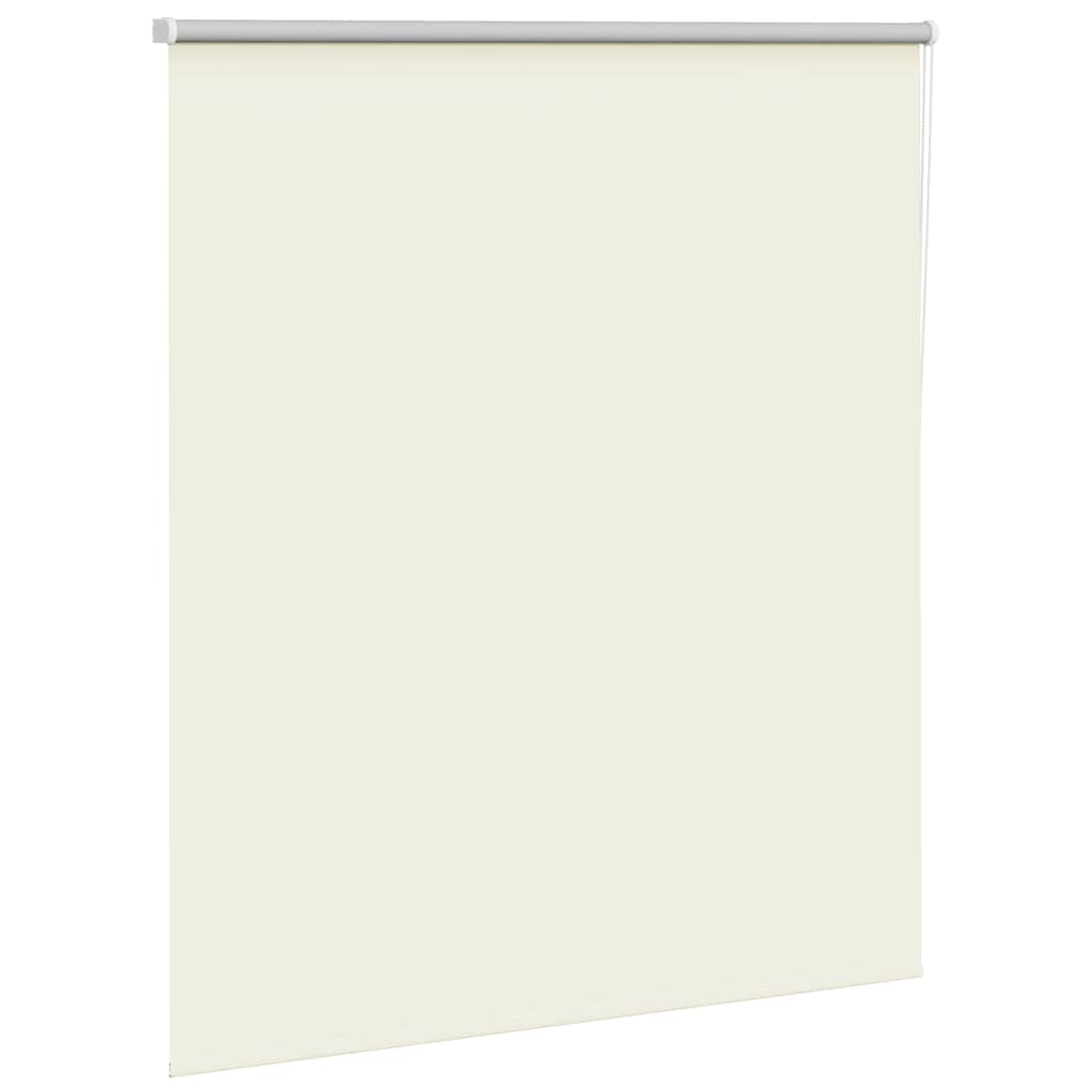 Vidaxx Verdunkelungsrollo 125x150 cm, Stoffbreite 121,6 cm