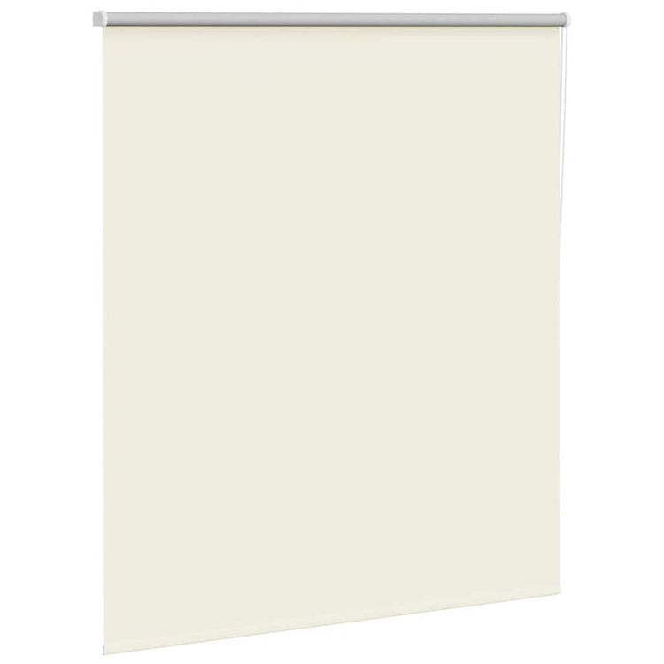 Vidaxx Verdunkelungsrollo 140x150 cm, Stoffbreite 136,6 cm