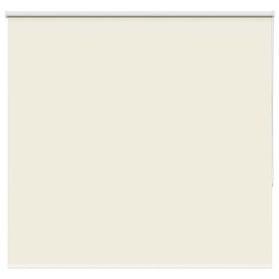Vidaxx Verdunkelungsrollo 165x150 cm Stoffbreite 161,6 cm