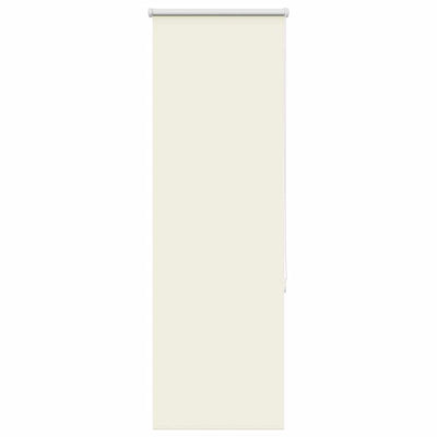Vidaxx Verdunkelungsrollo 40x175 cm, Stoffbreite 35,7 cm