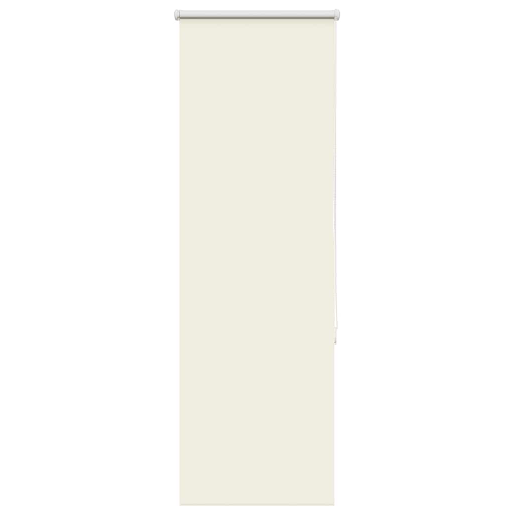 Vidaxx Verdunkelungsrollo 50x175 cm, Stoffbreite 45,7 cm Polyester