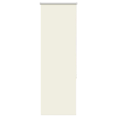 Vidaxx Verdunkelungsrollo 50x175 cm, Stoffbreite 45,7 cm Polyester