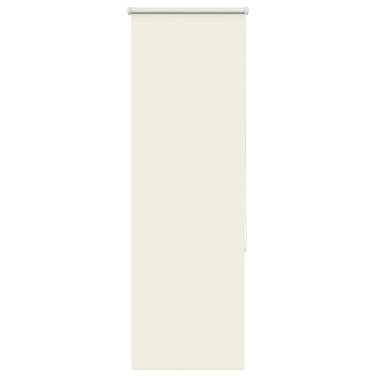 Vidaxx Verdunkelungsrollo 50x175 cm, Stoffbreite 45,7 cm Polyester
