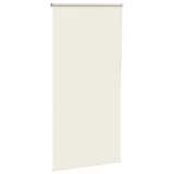 Vidaxx Verdunkelungsrollo 70x175 cm, Stoffbreite 65,7 cm Polyester - afbeelding 3