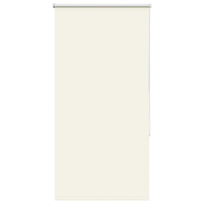 Vidaxx Verdunkelungsrollo 80x175 cm, Stoffbreite 75,7 cm Polyester