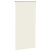 Vidaxx Verdunkelungsrollo 80x175 cm, Stoffbreite 75,7 cm Polyester