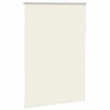 Vidaxx Verdunkelungsrollo 95x175 cm, Stoffbreite 90,7 cm Polyester
