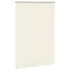 Vidaxx Verdunkelungsrollo 100x175cm Stoffbreite 95,7cm Polyester