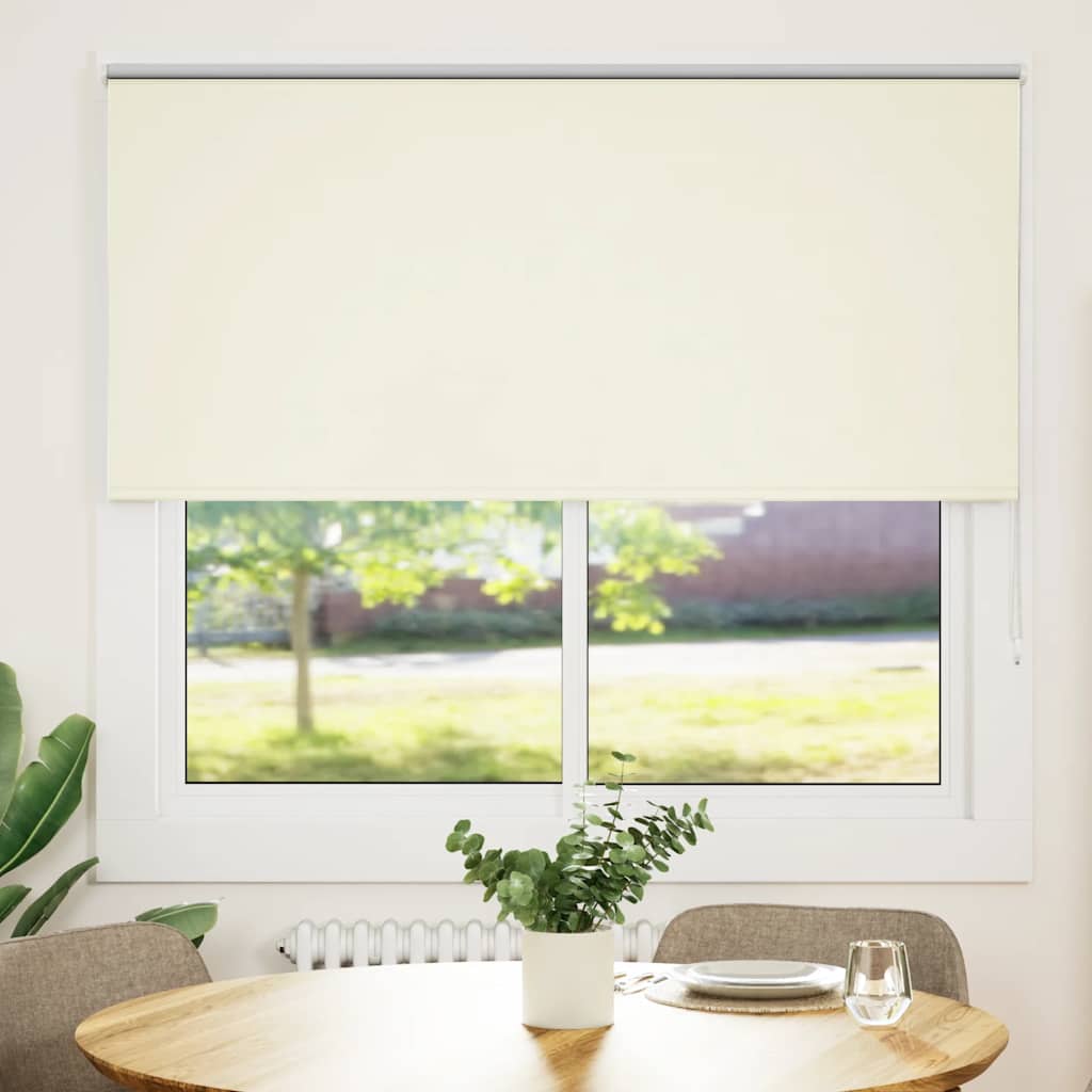Vidaxx Verdunkelungsrollo 150x175 cm, Stoffbreite 146,6 cm