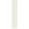 Vidaxx Verdunkelungsrollo 40x210 cm, Stoffbreite 35,7 cm