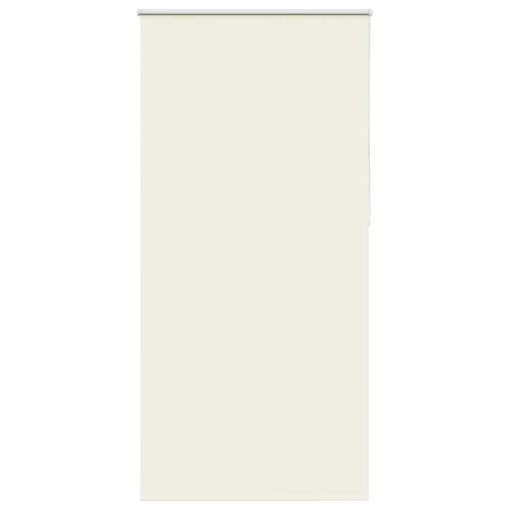 Vidaxx Verdunkelungsrollo 95x210 cm, Stoffbreite 90,7 cm Polyester