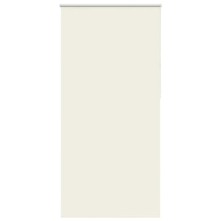 Vidaxx Verdunkelungsrollo 95x210 cm, Stoffbreite 90,7 cm Polyester
